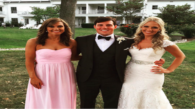 Lisa Boothe Husband: Detailed Insight and Latest Updates