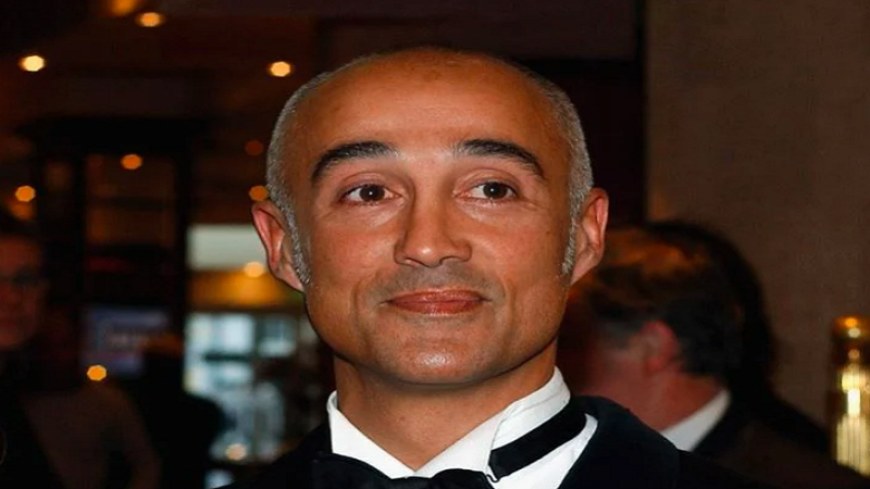 andrew ridgeley net worth