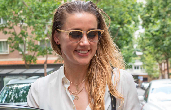 Fauxmoi Amber Heard