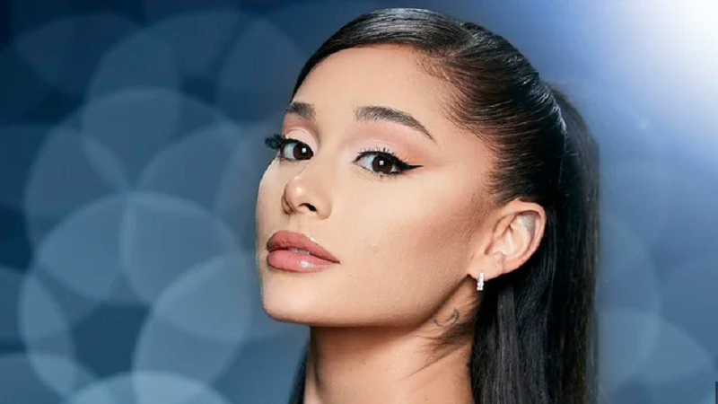 The Impact of Fauxmoi on Ariana's Image