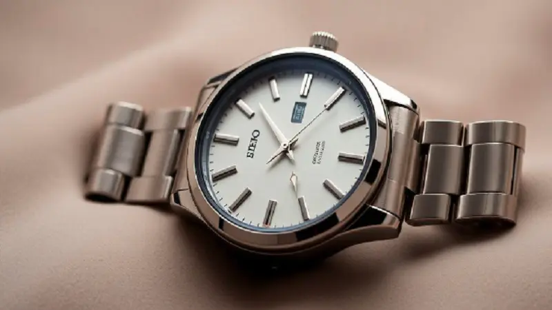 Understanding Seiko's Value and Quality