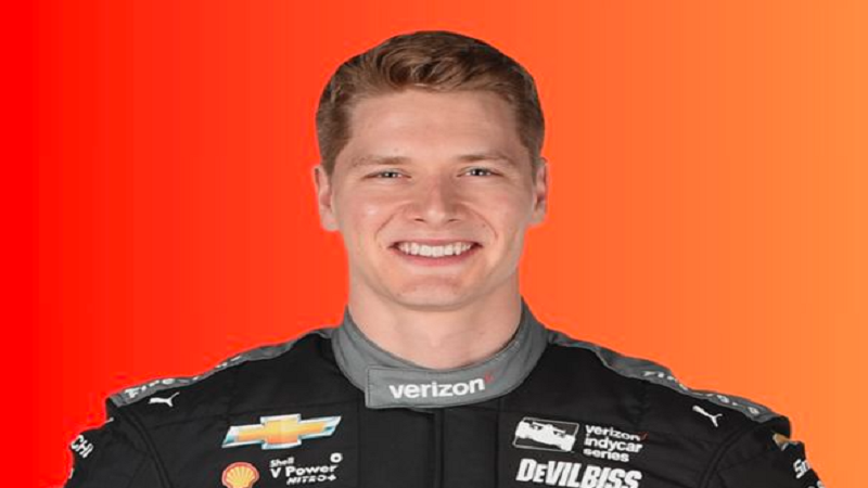 josef newgarden net worth