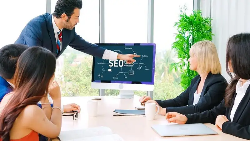 Local SEO