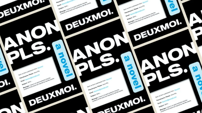 Deuxmoi Fauxmoi