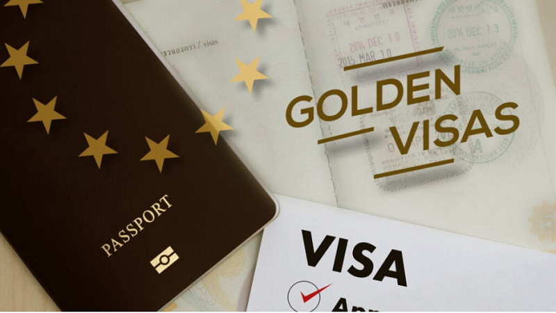 Top Golden Visa Programs Worldwide