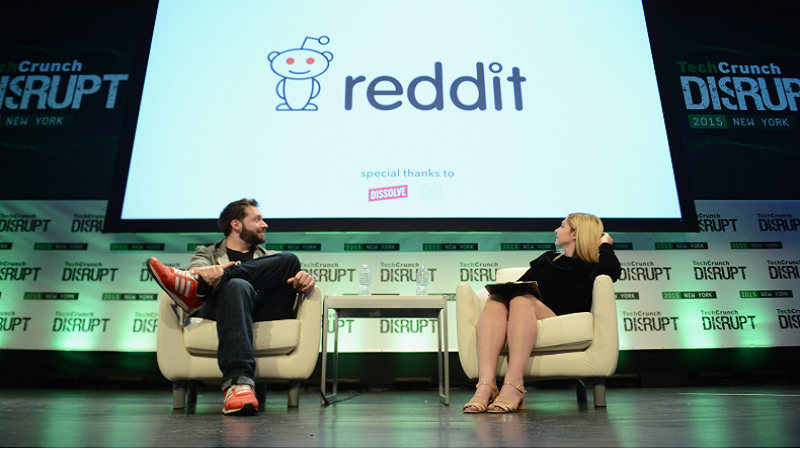 Reddit Entertainment